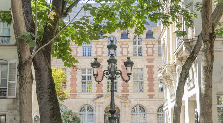 Hotel Bonaparte - Paris